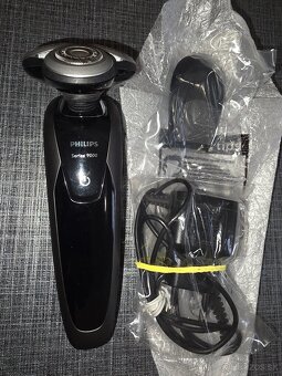 Holiaci strojček Philips S 9031 - 3