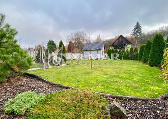 PREDAJ Rodinný dom Žarnovica - 3