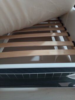 Detská posteľ auto - 3