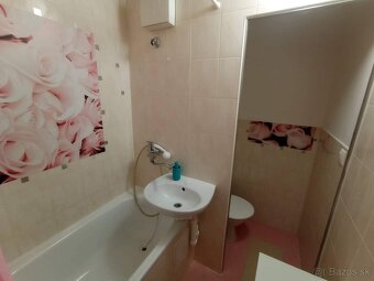 Garsónka na predaj, Žilina  - Vlčince - 3