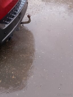 Predám Kia Sportage - 3