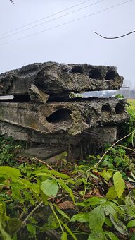 Spiroll stropný panel - 3