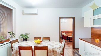 3-izbový byt po rekonštrukcii, 76 m², loggia – Nitra, Klokoč - 3