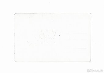 Lída Baarová autogram atelier Ströminger 1938 - 3