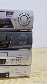 Panasonic NV-FJ617EE - 3