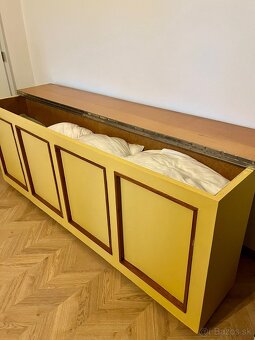 Komoda - prádelník - 3