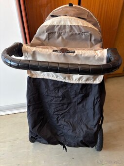 Kocik Baby jogger city miny GT - 3