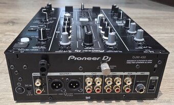 Pioneer DJ DJM-450 - 3