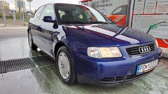 AUDI A3 8L 1.9TDI 81KW - 3