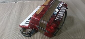 Harmonika Heligonka - 3