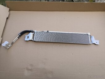 Chladič oleja automatickej prevodovky Opel Astra - 3