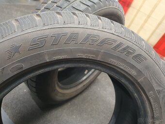 205/60R16 STARFIRE Zimné - 3
