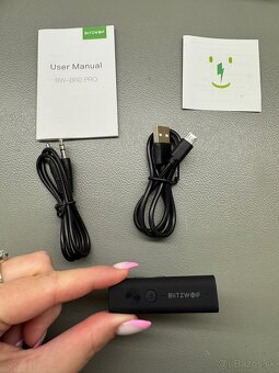 Predám Blitzwolf BW-BRO PRO 1ks - 3