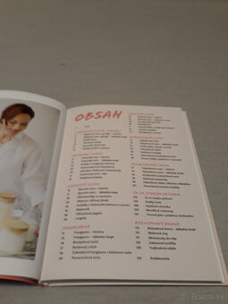 Kniha - Adriana, Nucim Vas piect - 3