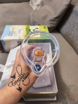 Detský inhalator - 3