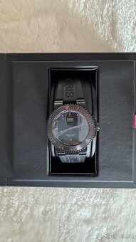 Oris hodinky - 3