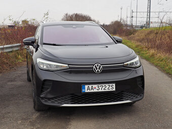 VOLKSWAGEN id.4 150W Pro, Performance 1ST, ťažné, Id 4, id4 - 3