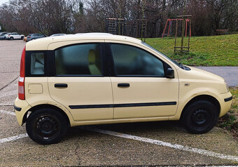 Predám Fiat Panda - 3