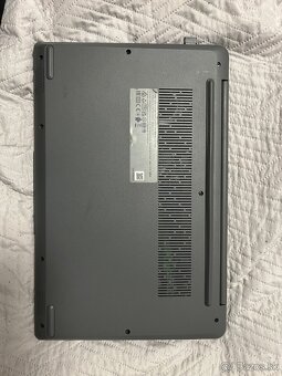 Lenovo IdeaPad 3 - ryzen 3 5300u/12gb ram/128gb ssd - 3