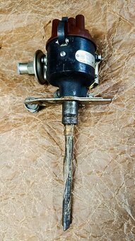 Gaz 69 - nové náhradní díly - 3