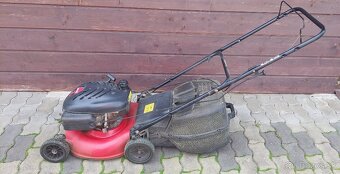 Benzínová kosačka MTD 48 PO - 3