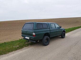 MITSUBISHI L200 - 3