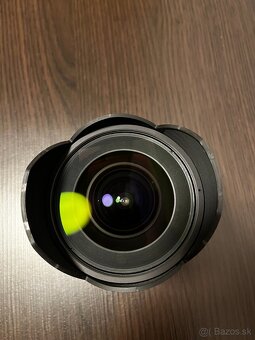 Samyang 14mm f/2.8 IF ED (Nikon FX) - 3