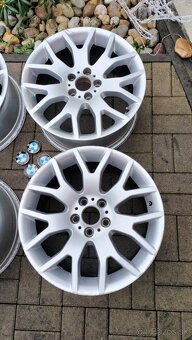 R19 5x120 originál BMW Styling 177 - 3