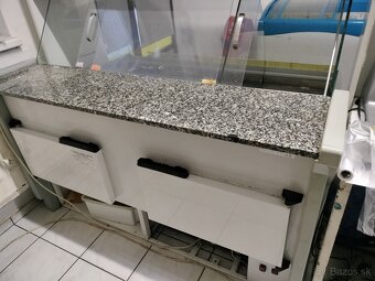 Chladiaca vitrína - 3