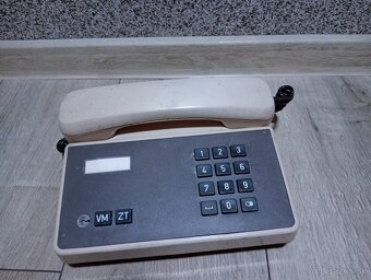 RETRO TELEFON - 3
