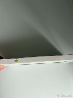 Apple Watch Black Alpine Loop – veľkosť M. - 3