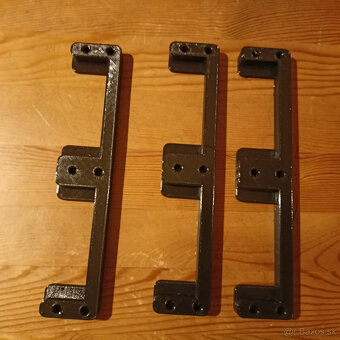 Držiak Milwaukee Packout - 3