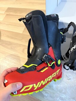 Skialp lyžiarky Dynafit TLT - 3