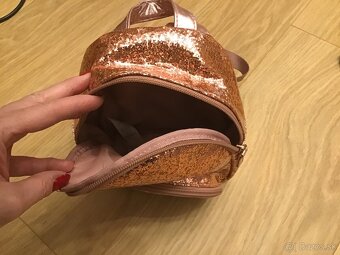 Ruksacik pre malu slenu - 3