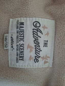 Dievčenská vesta. - 3