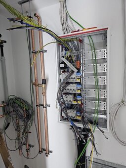 Hľadáme Elektrikárov - 3