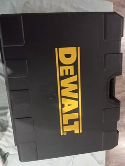 Dewalt SDS Max - 3