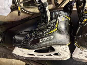 Bauer Supreme 2S - 3