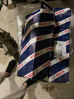 Vstrek na motor 1,6 - 3