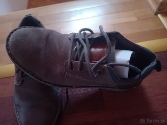 Pánske topánky - 3