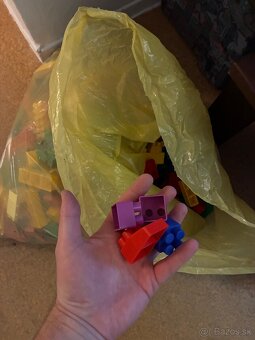 Rôzne veci pre deti - 3