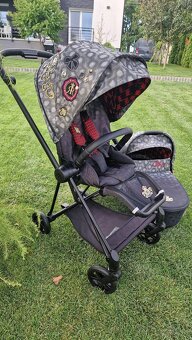 Cybex Mios Rebellious - 3