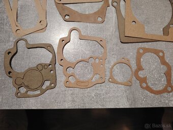 Skoda 100 110r 1000 MB 110l - 3