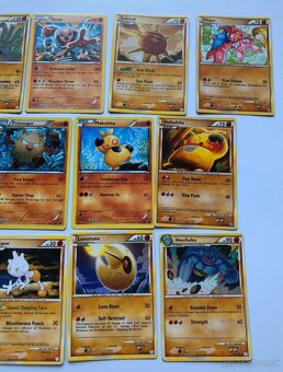 Pokemon karty 3 - 3