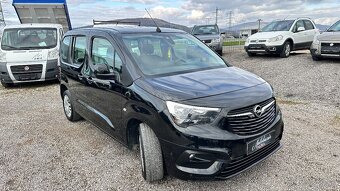 Opel Combo Life 1,5 CDTi 130k 8st. automat - 3