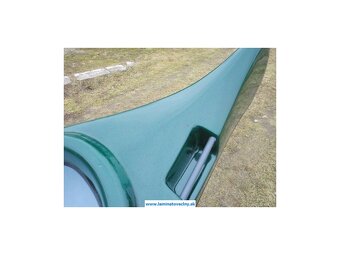 Kanoe CLASSIC 420 - 3