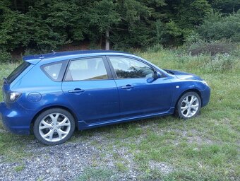 Mazda 3 - 3