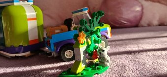 Lego 41371 friends - 3