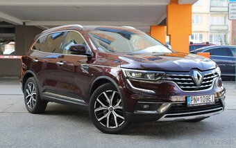 Renault Koleos Blue dCi 190 Initiale Paris 4x4 X-Tronic - 3