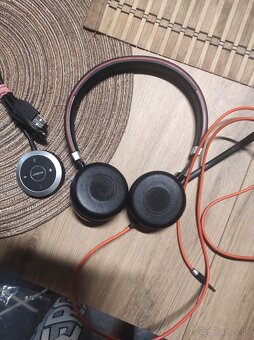 Jabra slúchadlá - 3